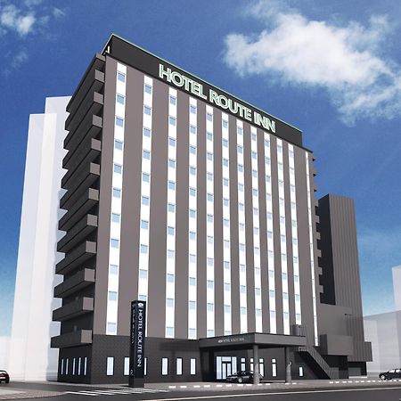 Hotel Route Inn Grand Nagoya Fujigaoka Ekimae Nagoia Exterior foto