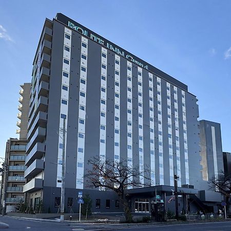Hotel Route Inn Grand Nagoya Fujigaoka Ekimae Nagoia Exterior foto
